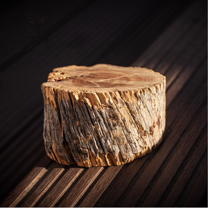 00爱尚她720淘宝西澳洲檀香木条小白皮檀香原木块圆段雕刻刮粉大香