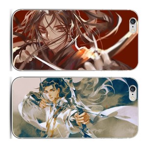 杀破狼 顾昀 手机壳适用oppo苹果vivo华为 小米 priest 周边 长庚