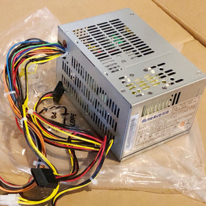 联想航嘉20针电源hk280-22gp api6pc06ps-5181-8电脑电源台式180w