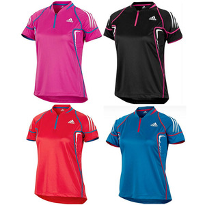 adidas阿迪达斯乒乓球女子短袖速干13549/13548/13550特价清仓