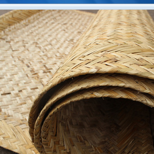 装修品芦苇席蓆芦苇编装修品芦苇席芦苇帘装修用品席草编织