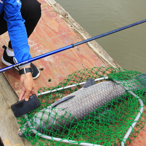 鱼竿梦之蓝矶竿矶钓竿正品碳素手竿海竿套装海钓竿远投竿海杆