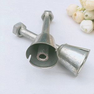 打纸的握子铳钱砸烧纸冥币祭祀吊念月子纸印纸钱工具钱凿子印子