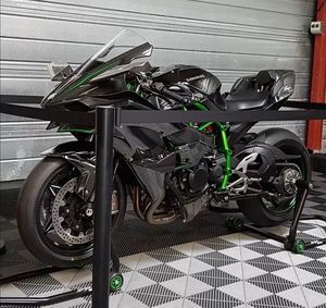 川崎h2r 大牛摩托车 z1000大蟒蛇400cc重型机车250小忍者跑车街车