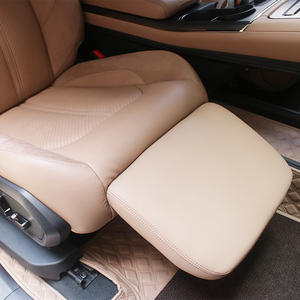 东莞市勇哥汽车改装用品淘宝适用理想one腿托专用座