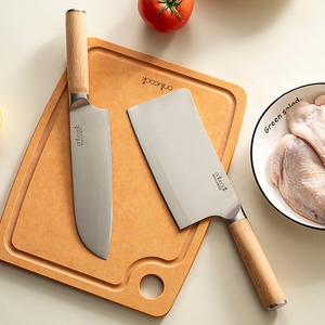 onlycook菜刀厨房家用刀具厨师切菜专用切片切肉刀水果刀锋利砍刀