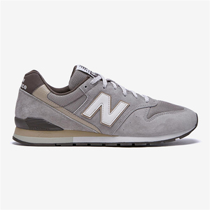 【韩国直邮】new balanc e纽巴伦 nb996 元祖灰复古运动鞋 d宽