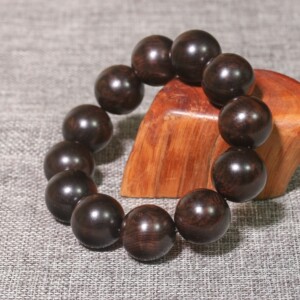 东非黑黄檀手串