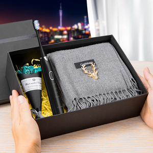 生日礼物男送男友给朋友送给儿子老公实用的仪式感纪念日高档便宜