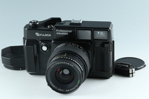 fujica/富士 fujifilm gsw690 中画幅胶卷相机#40739