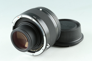 contax/康泰时645用 mutar t* 1.4x 增倍镜#39340