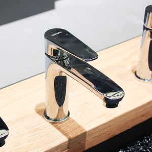 杜拉维特水龙头