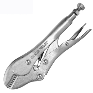 老a 空调铜管封口钳 台湾制造冰箱毛细管空调维修封口钳大力钳子