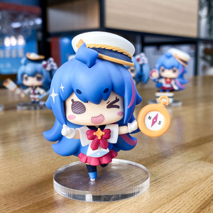 哔哩哔哩小电视手办