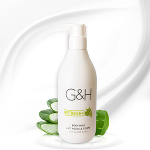 0081人付款淘宝国产安利润肤露400ml 编号38102安利雅蜜润肤露400ml