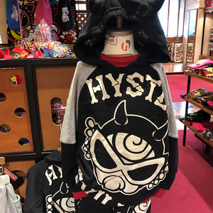 日本黑超童装代购