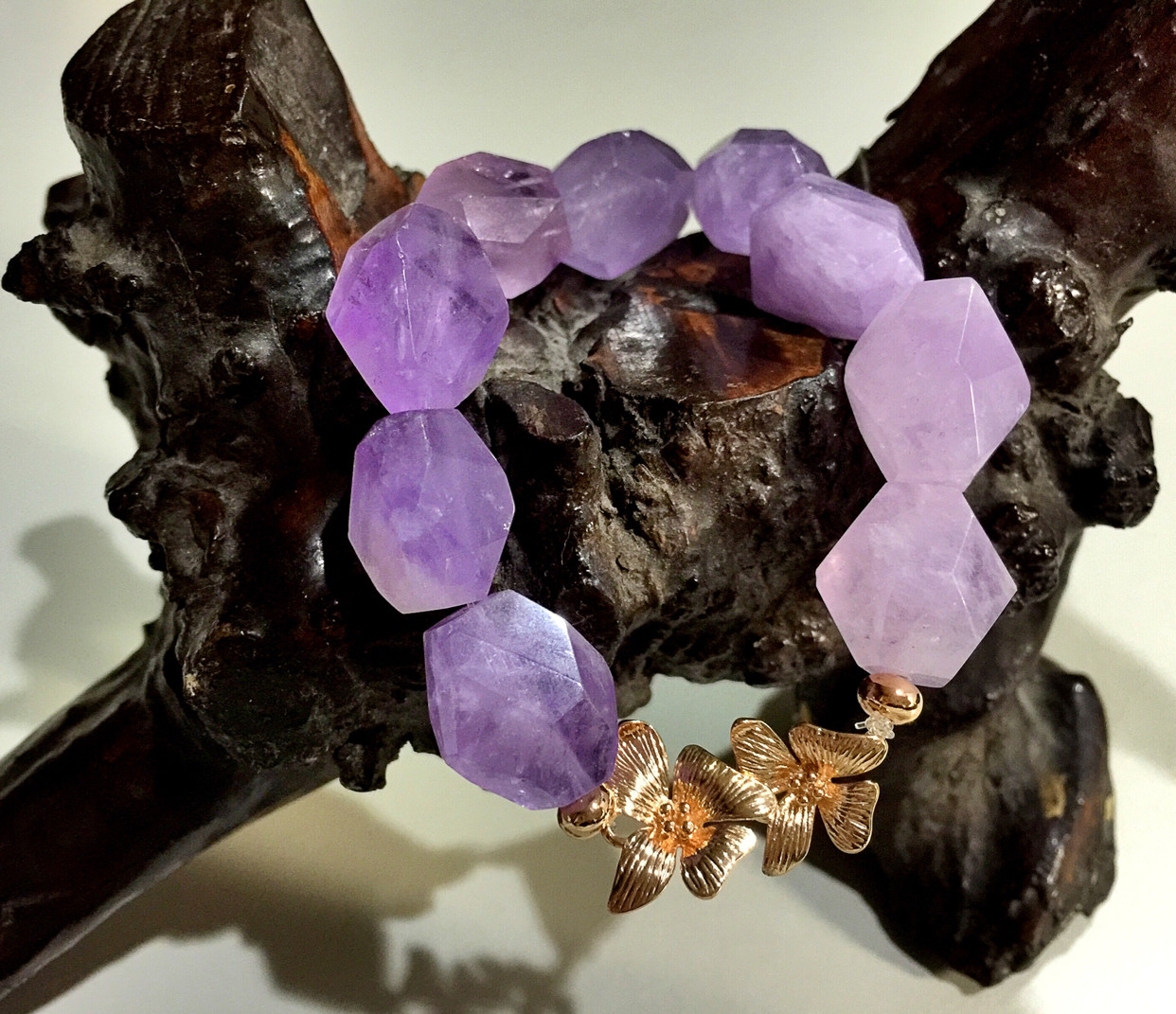 玫瑰茜红原创店 yolanda jewelry