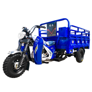 全新正品宗申动力燃油三轮摩托车 货运农用正三轮摩托车麻木三轮