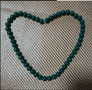 天马服饰远红外陶瓷材料保健超强珠男女通用改善微循促销