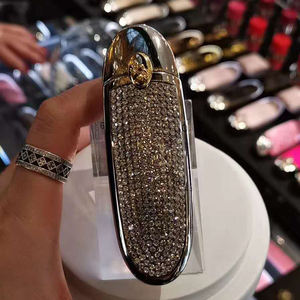 00欧恋美妆淘宝特价 娇兰 宝石唇膏壳 口红壳 外壳 李佳琦推荐 限量