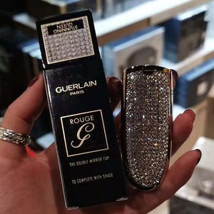 娇兰钻石口红25