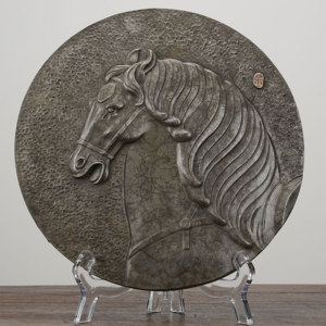 铜艺术品纯铜挂件-淘宝拼多多热销铜艺术品纯铜挂件货源拿货 - 阿里巴