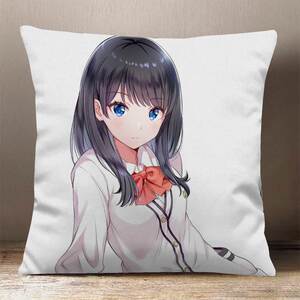 gridman定制动漫靠垫抱枕