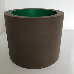 6寸砻谷机橡胶胶辊 碾米机胶辊 棕色胶辊 打米机胶辊 脱壳设备