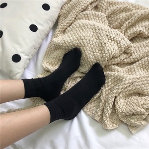 堆堆袜女两双装
