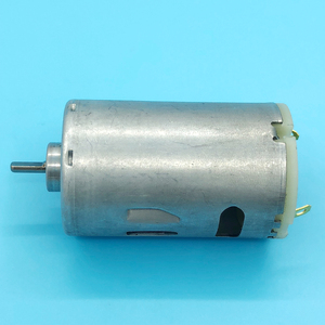 555 D轴电动工具电批马达电钻专用电磨 电动螺丝刀电机