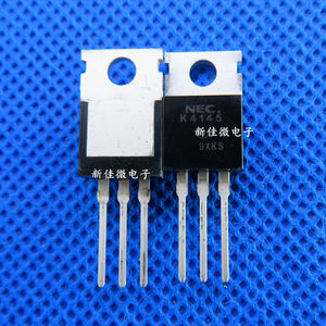 全新原装 2sk4145 k4145 电动车专用逆变器 场效应管 直插to220