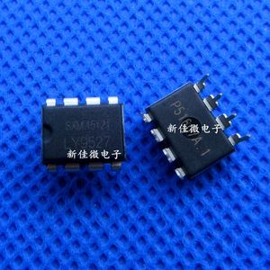原装正品 ly9527 9527 直插 dip-8 电源管理ic芯片