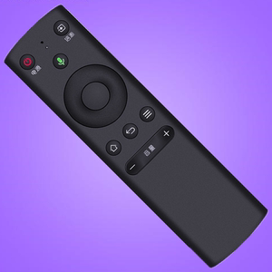 适用于风行tv智能电视蓝牙语音遥控器fd5551asufd4951alu