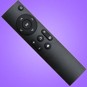 适用于PPBOX电视机顶盒遥控器播放器PPTV PPBOX 1S mini超值版