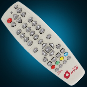 户户通遥控器dth