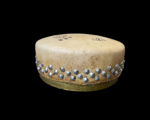 专业凤鸣牌高低京班鼓418 420单皮专业 戏剧京剧边鼓干鼓板鼓司鼓