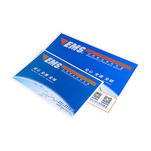 天元ems邮政快递信封250*160 35mmems地球封小号文件袋发票袋硬质