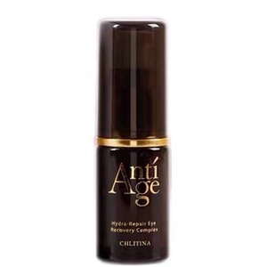 经典水漾眼部修护露鱼子精华眼霜去黑眼圈眼袋去细纹20ml克丽缇娜