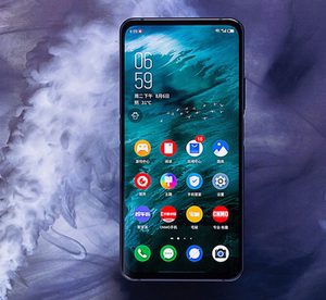 努比亚z20/nx627j屏幕总成液晶屏触摸屏内外一体屏