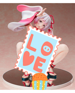 【兔女郎手办软体】兔女郎手办软体品牌,价格 - 阿里巴巴