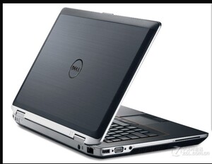 dell/戴尔latitude e5420 e6320笔记本电脑商务本i5-2520