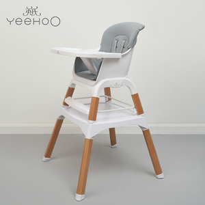餐椅儿童英氏