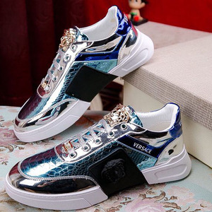 范思哲鞋子美杜莎