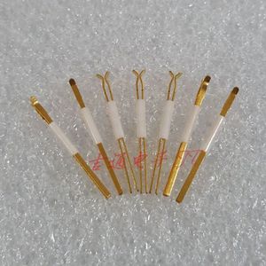 5mm 1.0mm 弹片针 华荣探针 定位夹针 铜片针