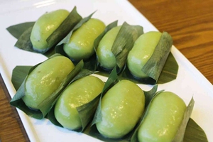 四川特产正宗宜宾虹桥猪儿粑 猪儿粑耙粉早餐小吃 400g*10袋