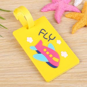幼儿园书包姓名挂牌旅行箱耐磨卡片摁扣儿童挂扣名字牌小学生防水