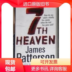 7th Heaven by James Patterson,Maxine Paetro 著