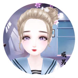 【威男】qq炫舞手游捏脸女2.0 炫舞捏脸女生 捏脸数据 可爱脸