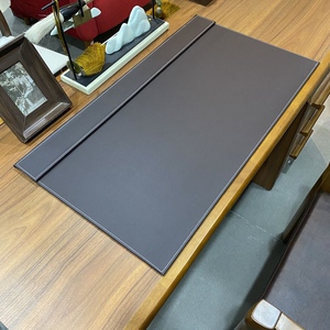 桌垫防水皮垫