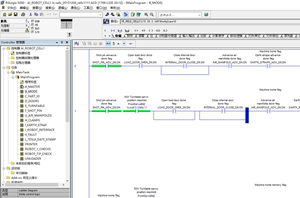 安装AB PLC Logix/Studio 5000 FTView 编程软件学习视频资料